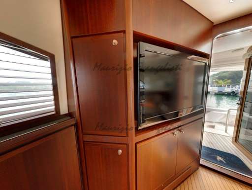 Bertram yacht Bertram yacht Betram 700 convertible