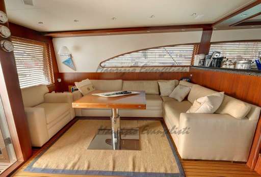 Bertram yacht Bertram yacht Betram 700 convertible