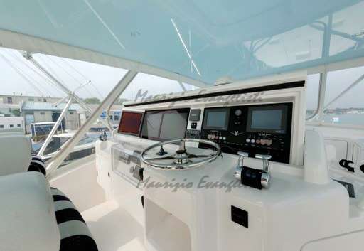 Bertram yacht Bertram yacht Betram 700 convertible