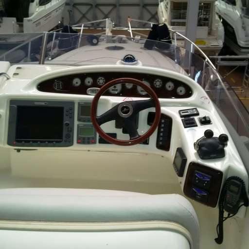 Cranchi Cranchi Atlantique 50