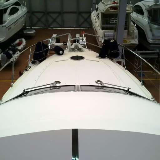 Cranchi Cranchi Atlantique 50