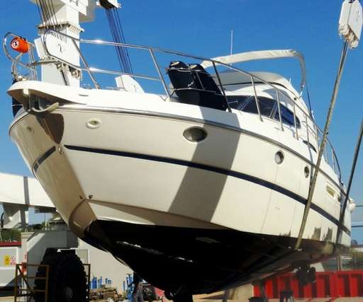 Cranchi Cranchi Atlantique 50