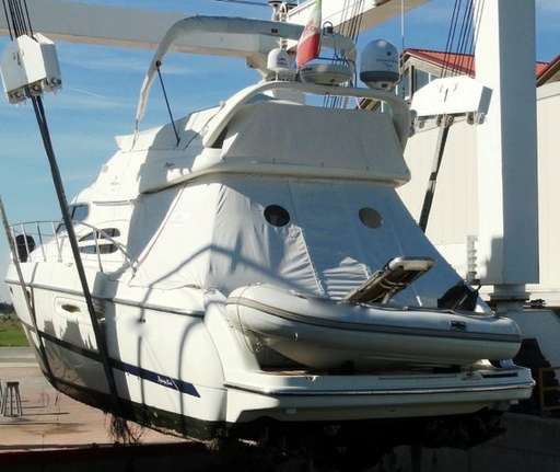 Cranchi Cranchi Atlantique 50