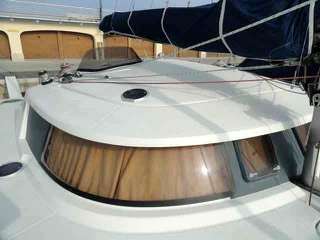 Fountaine pajot Fountaine pajot Belize 43