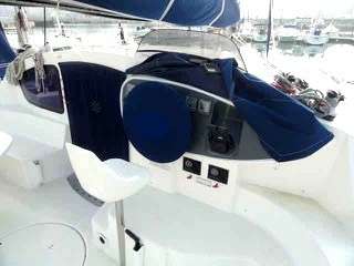 Fountaine pajot Fountaine pajot Belize 43