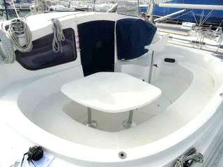 Fountaine pajot Fountaine pajot Belize 43