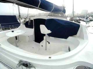 Fountaine pajot Fountaine pajot Belize 43