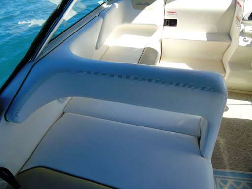 Sea ray Sea ray 255 sundancer