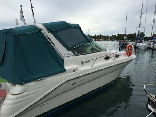 Sea ray Sea ray 290 sundancer