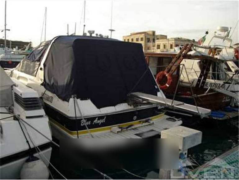 Partenautica Elite 42'