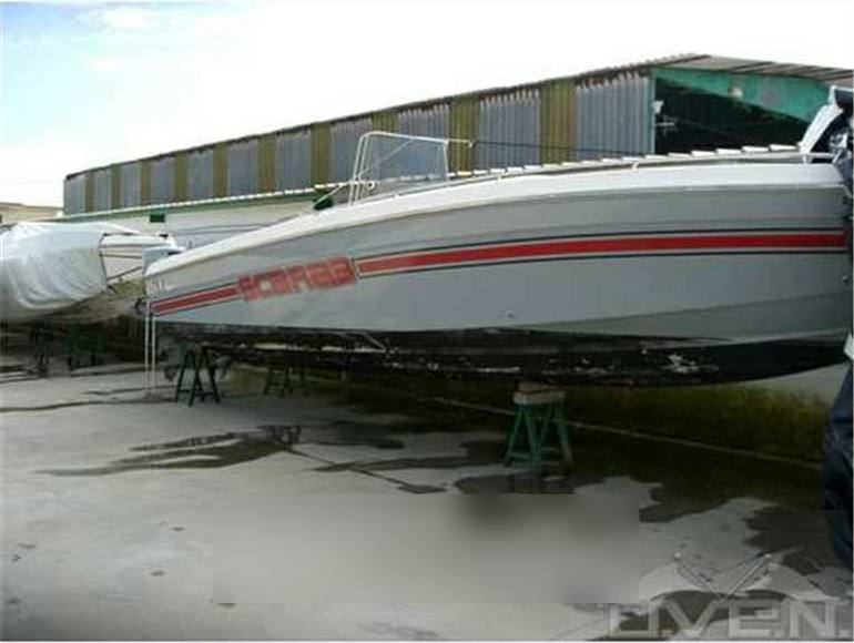 Well craft Scarab 27' sport