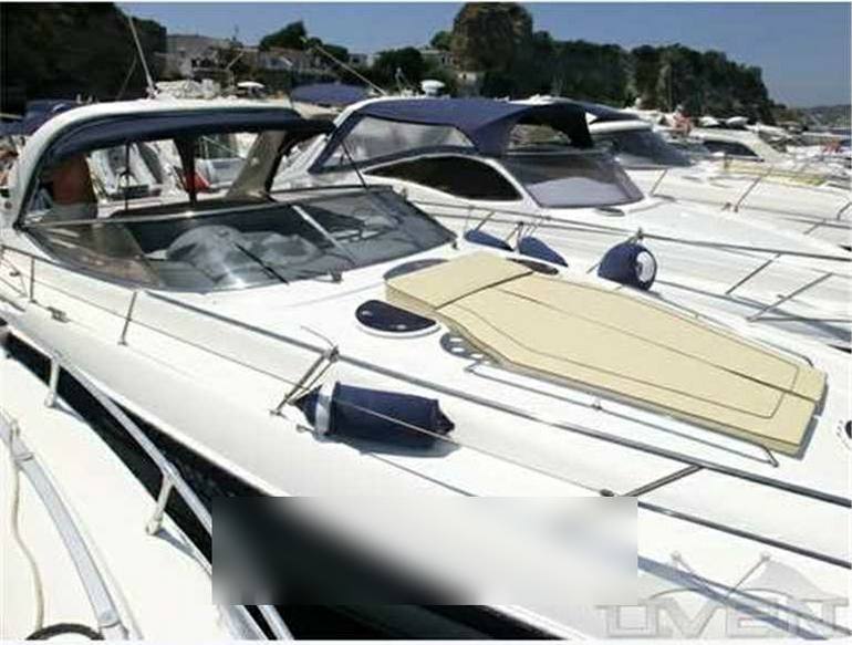 Bavaria 37 Sport 37