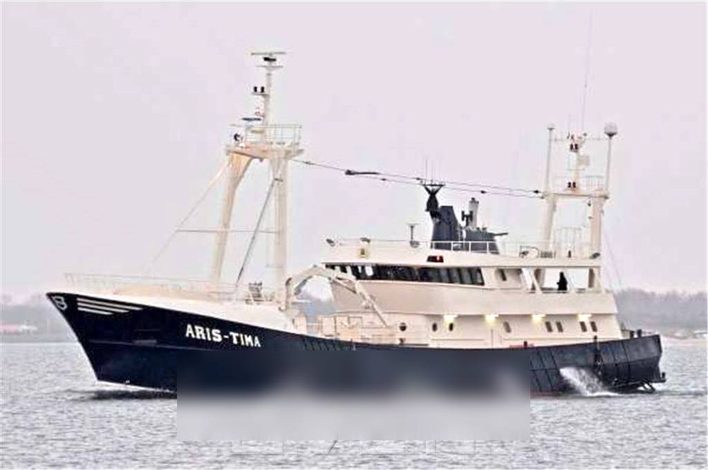 Bodewes Foxhol ̸ a & l hoekman - 134 explorer yacht