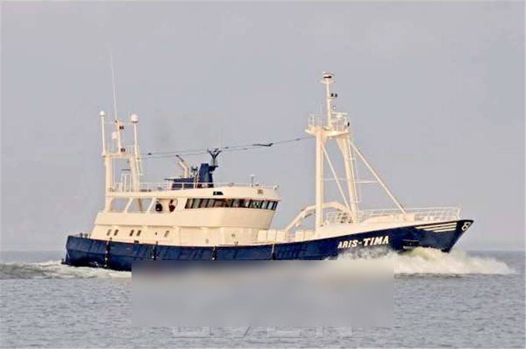 Bodewes Foxhol ̸ a & l hoekman - 134 explorer yacht