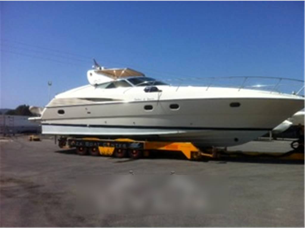 Cantiere di sarnico 45 Maxime 45