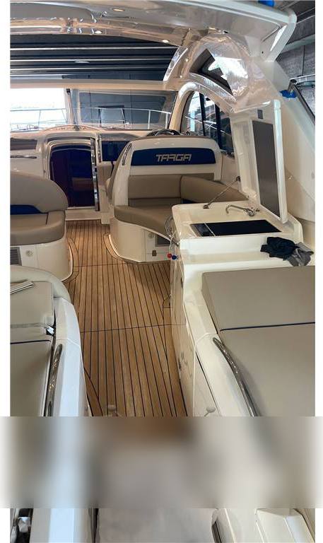 Fairline 52 Targa 52