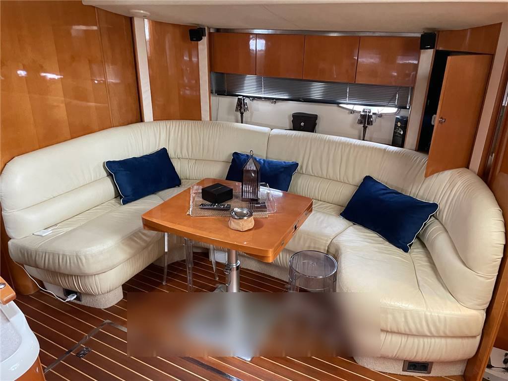 Fairline 52 Targa 52