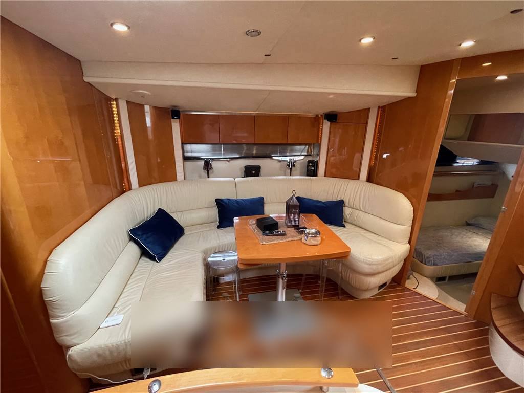 Fairline 52 Targa 52