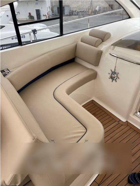 Fairline 52 Targa 52