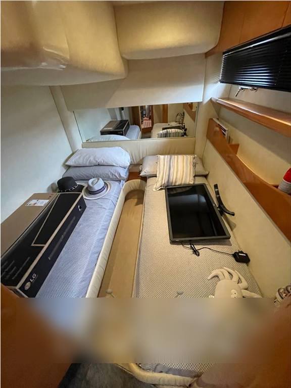 Fairline 52 Targa 52