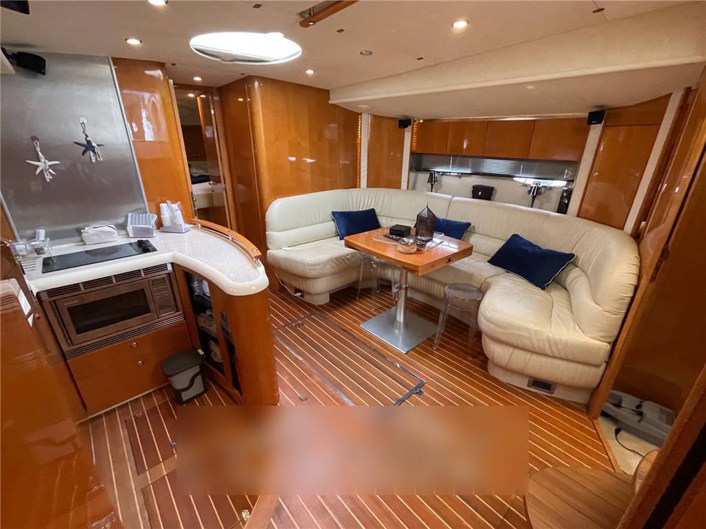 Fairline 52 Targa 52