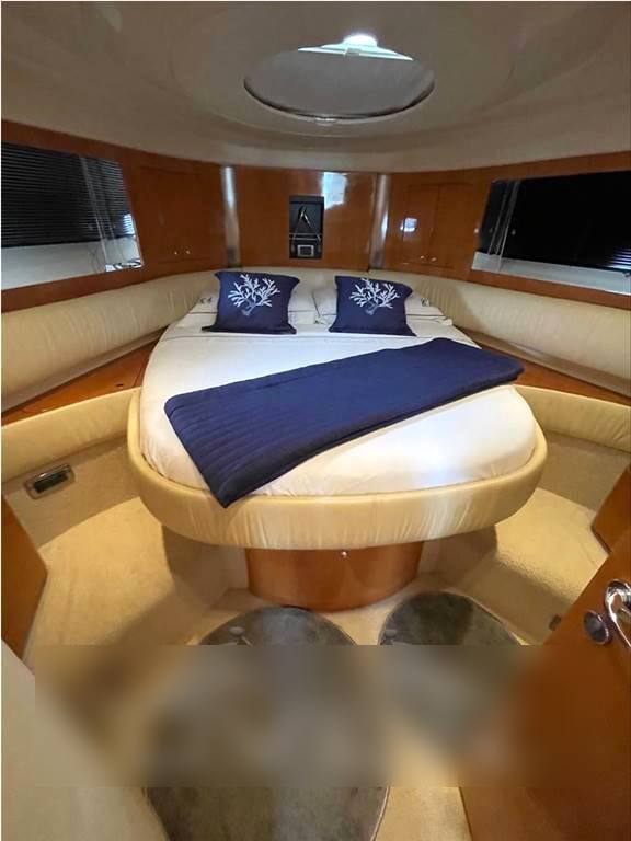 Fairline 52 Targa 52