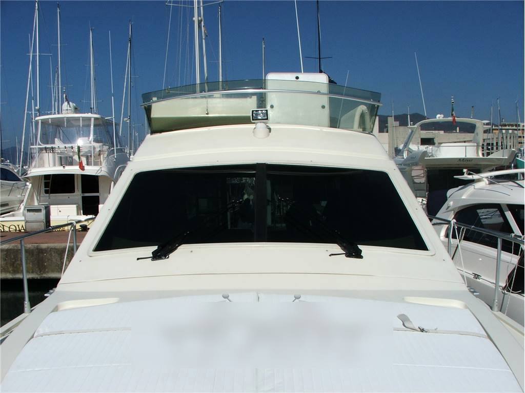 Ferretti 120 120 fly 3 cabine