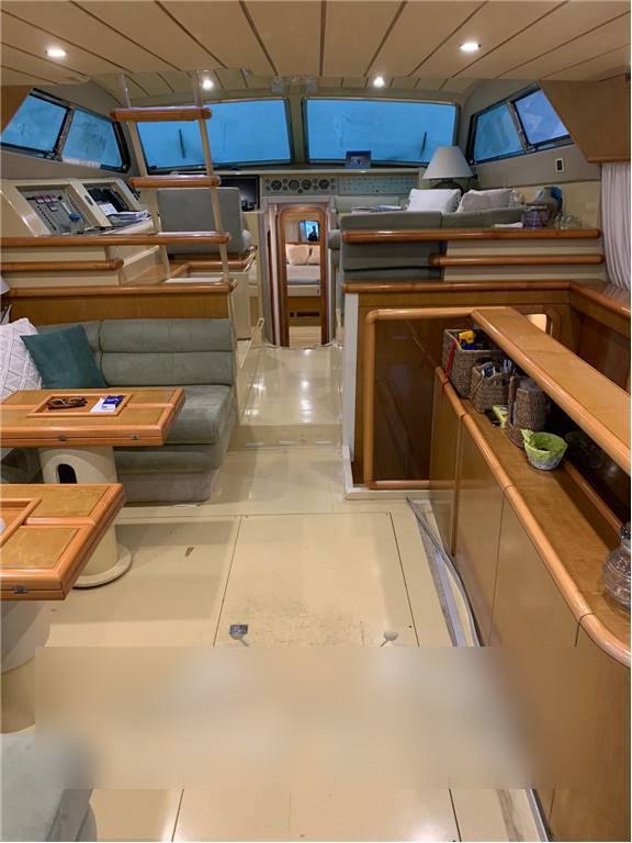 Ferretti 175 Fly 175