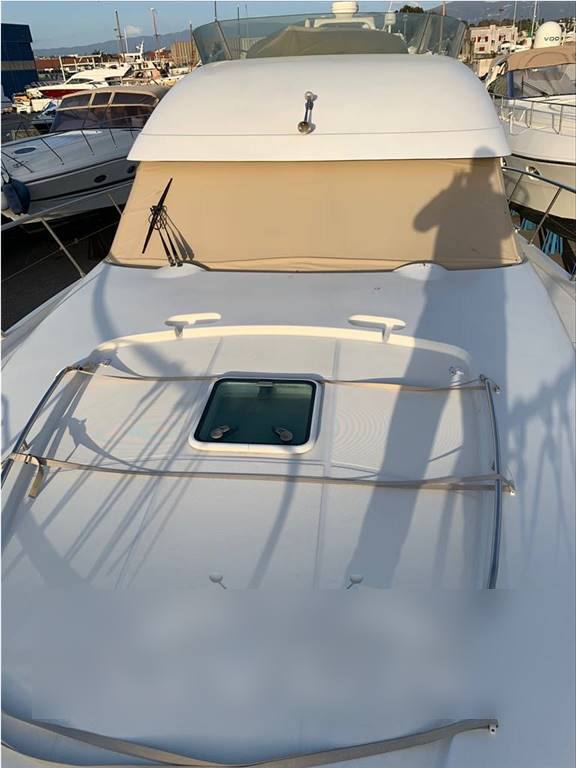 Jeanneau 46 Prestige 46