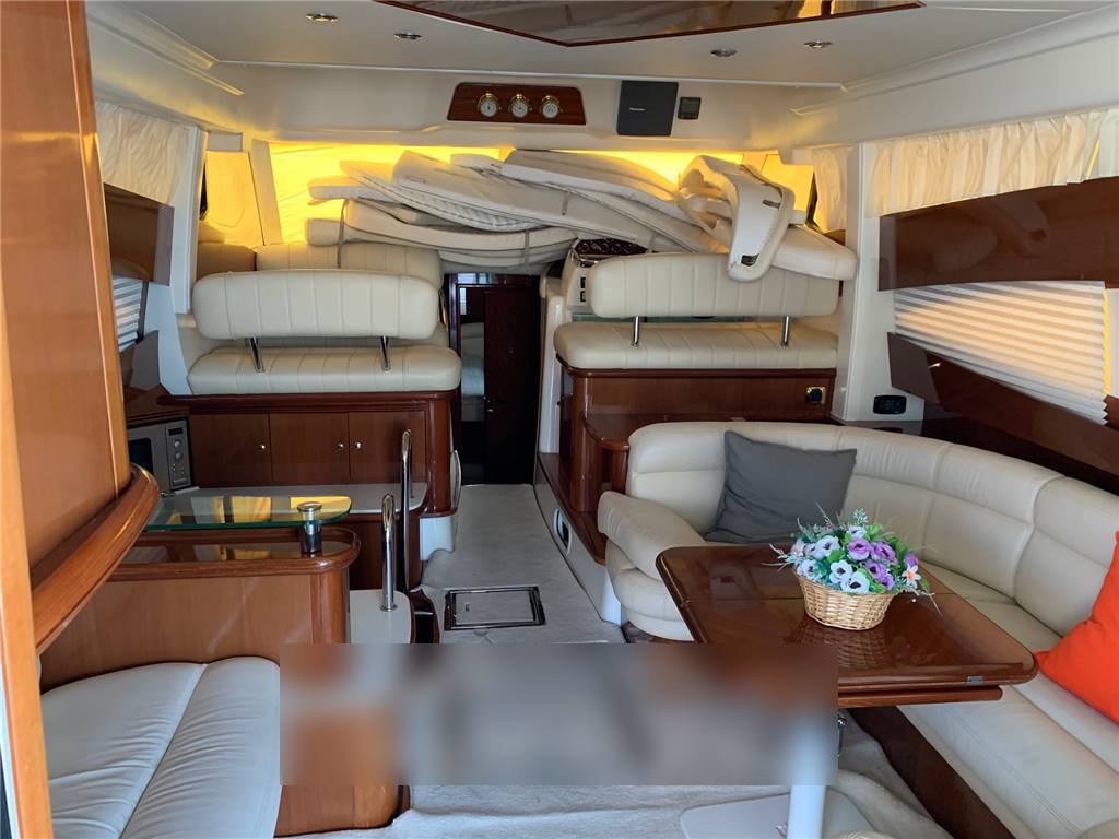 Jeanneau 46 Prestige 46