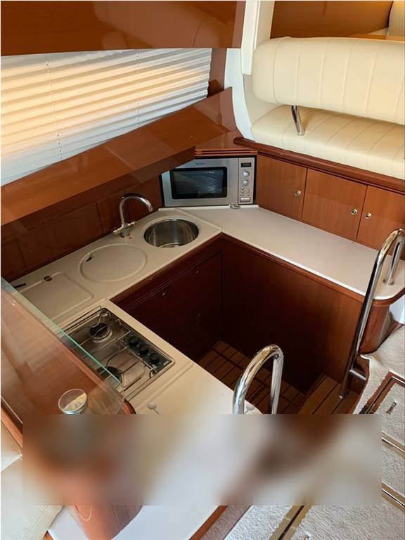 Jeanneau 46 Prestige 46