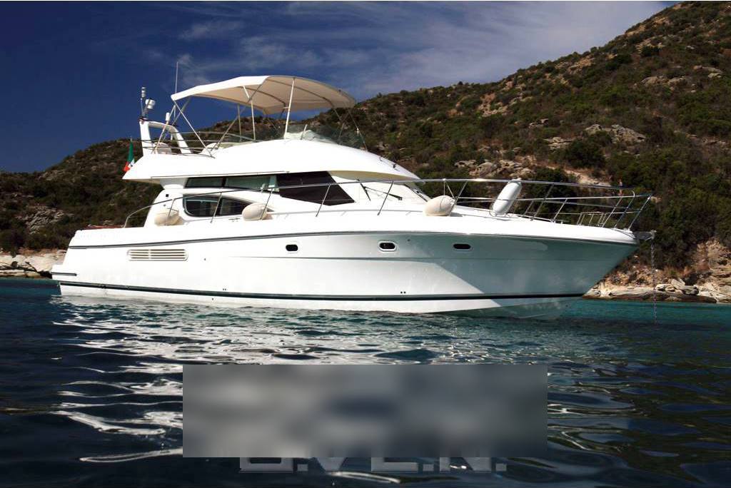 Jeanneau 46 Prestige 46