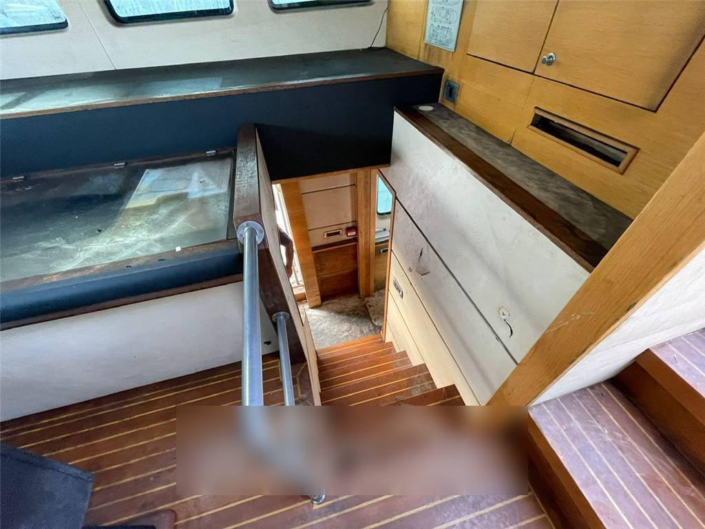 Bilgin yacht 110 Fly doppio ponte используется