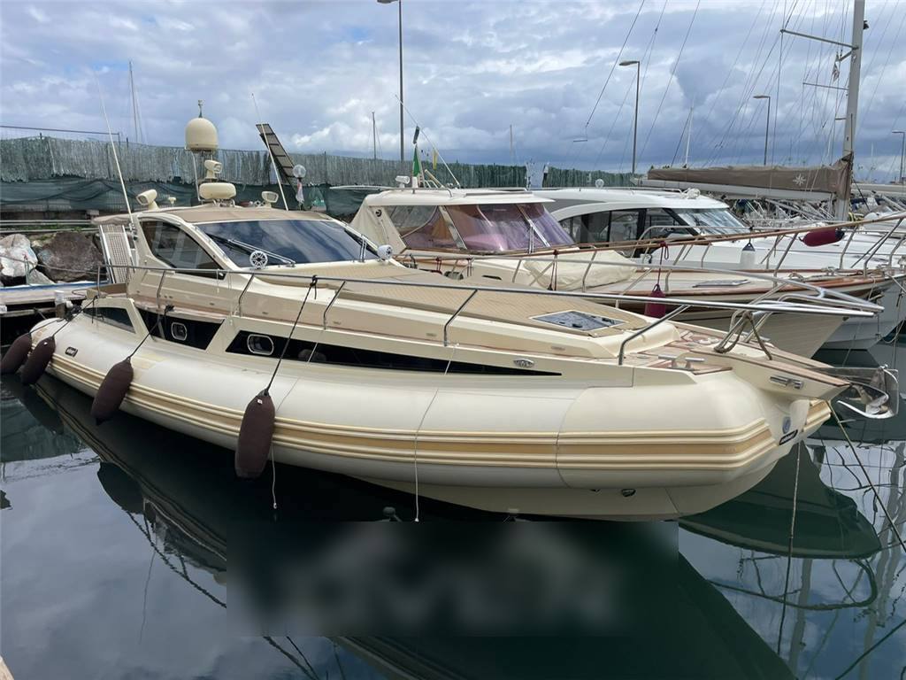 Solemar Oceanic 37 