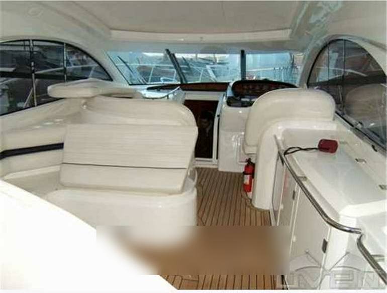 Sunseeker 50 Camargue 50' ht используется