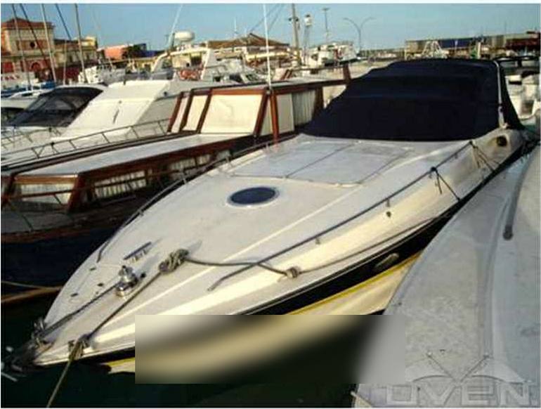 Partenautica Elite 42' 