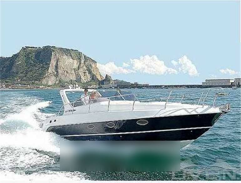 Mano marine Manò 32.50 Barco de motor usado para venta