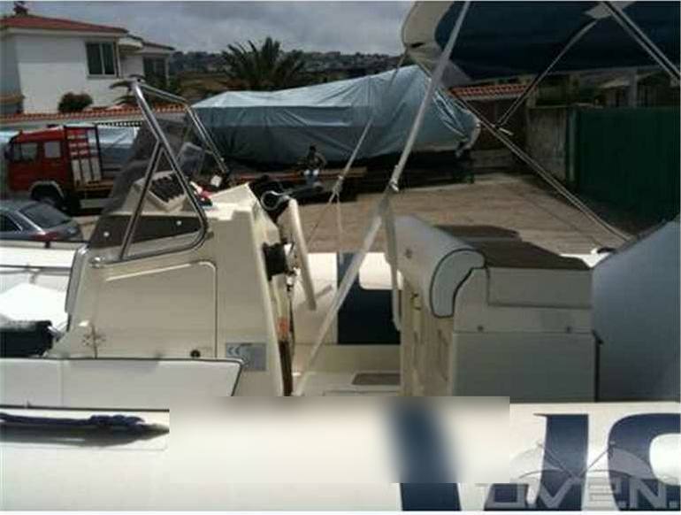 Joker boat Clubman 28 Novo