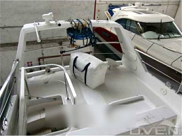 Piantoni cantieri lombardi 41' melody Barco de motor usado para venta