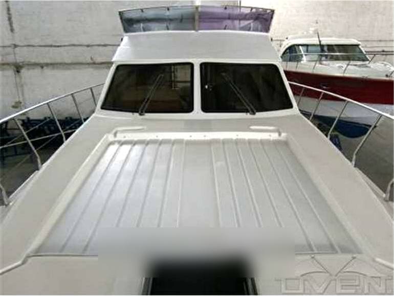 Piantoni cantieri lombardi 41' melody 2002