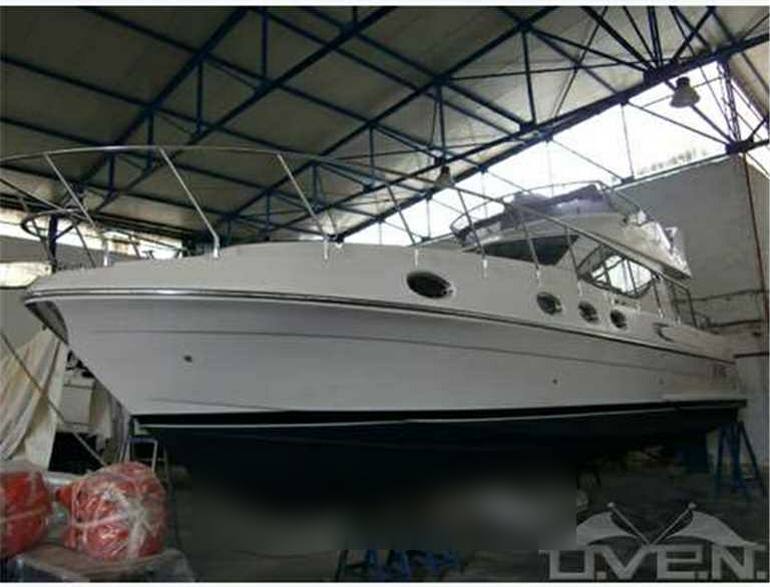 Piantoni cantieri lombardi 41' melody 使用