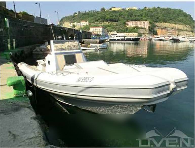 Playboat G 13 2009