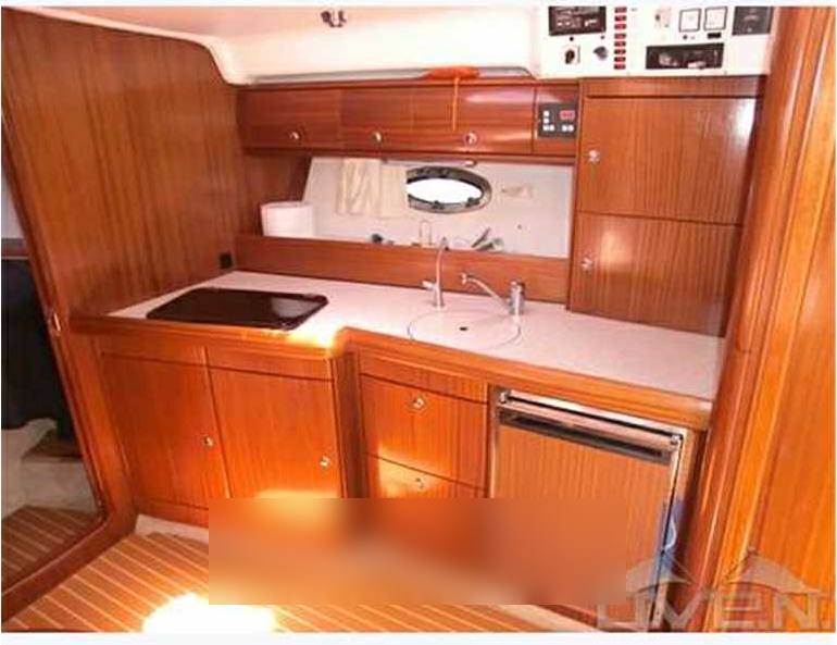 Bavaria 37 Sport 37 используется