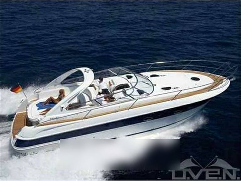 Bavaria 37 Sport 37 Express Cruiser