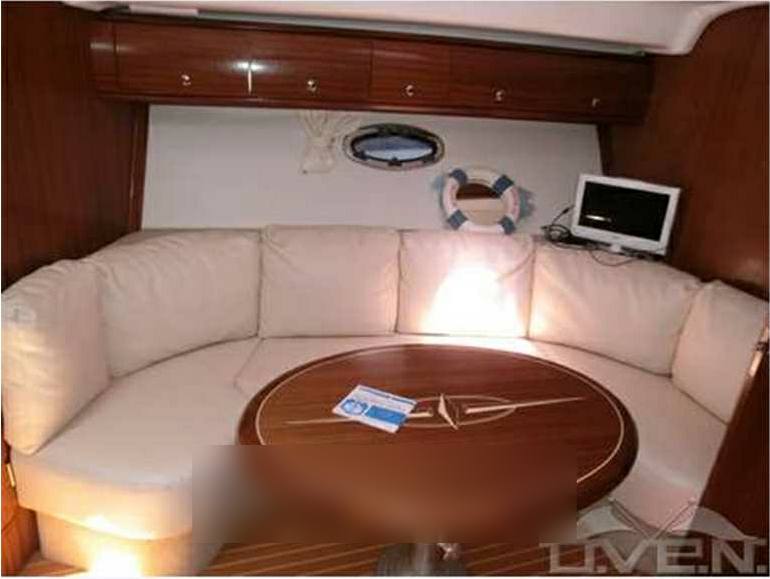 Bavaria 37 Sport 37 Express Cruiser