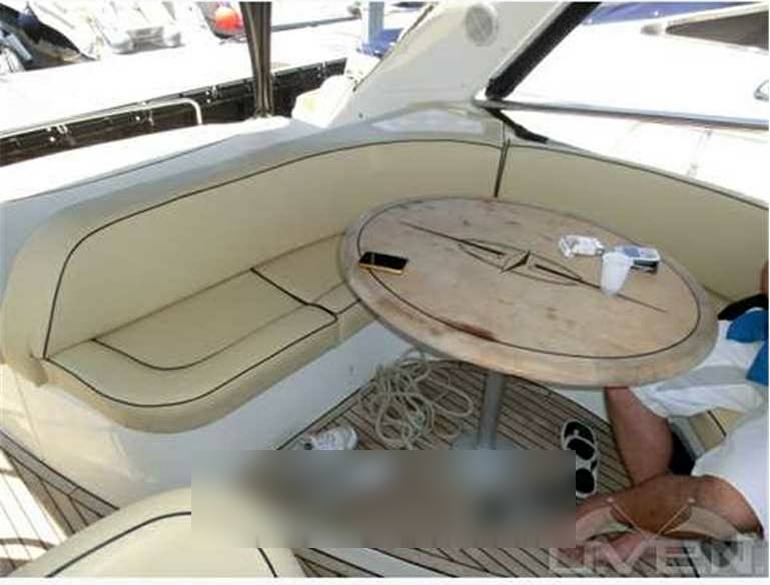 Bavaria 37 Sport 37 照片