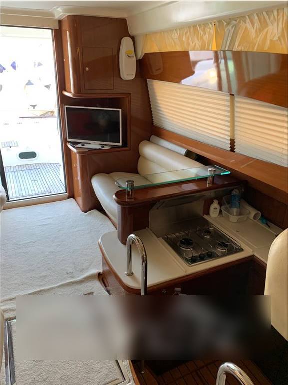 Jeanneau 46 Prestige 46 Flybridge