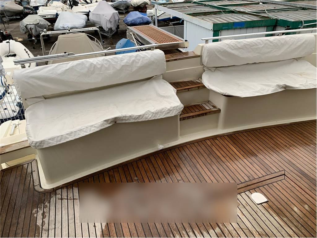 Ferretti 175 Fly 175 Flybridge