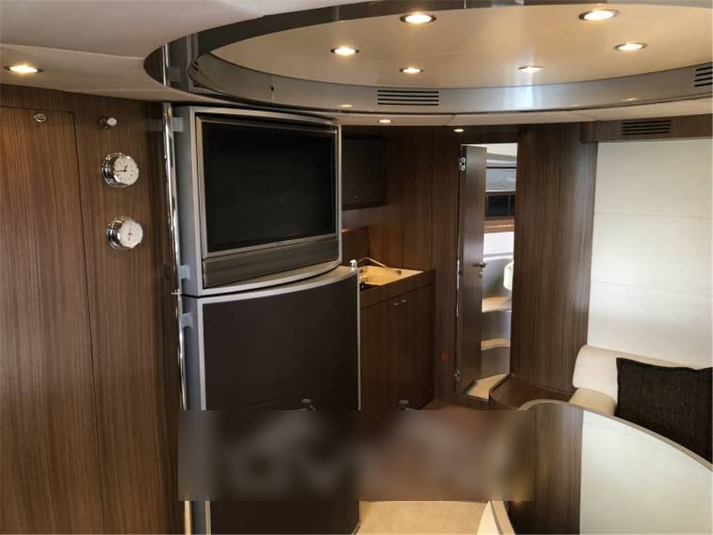 Riva rivale 52 rivale Экспресс Круизер