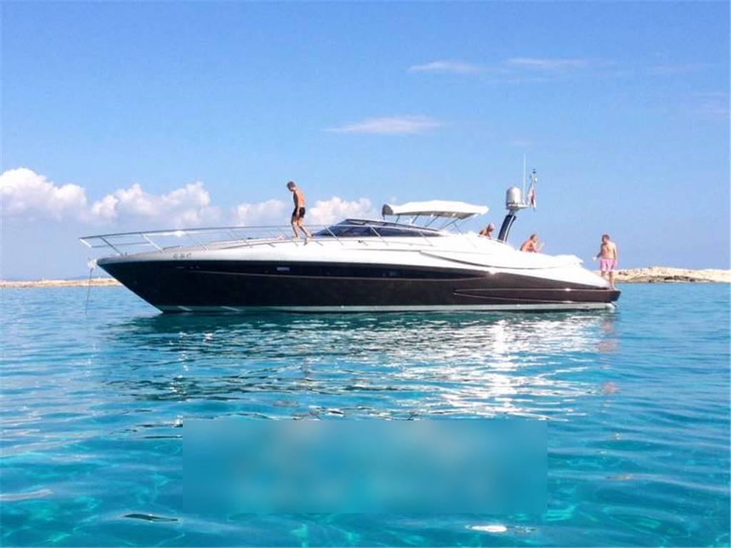 Riva rivale 52 rivale Экспресс Круизер